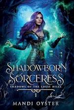 Shadowborn Sorceress