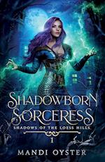 Shadowborn Sorceress