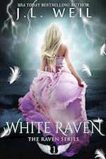 White Raven 