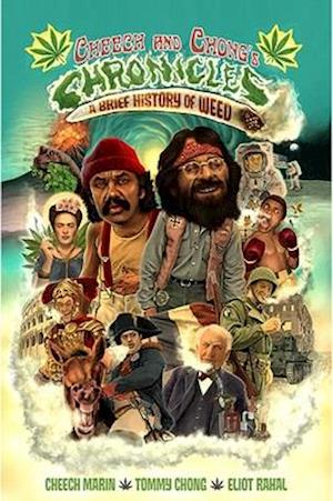 Cheech & Chong's Chronicles