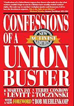 Confessions of a Union Buster