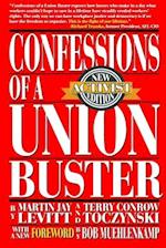 Confessions of a Union Buster: New Activist Edition 