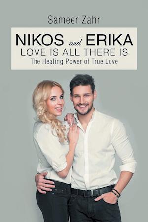 Nikos and Erika