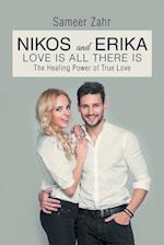 Nikos and Erika