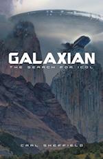 Galaxian - The Search for Icol 