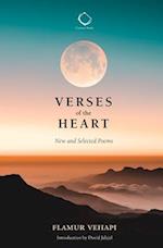 Verses of the Heart: New and Selected Poems 