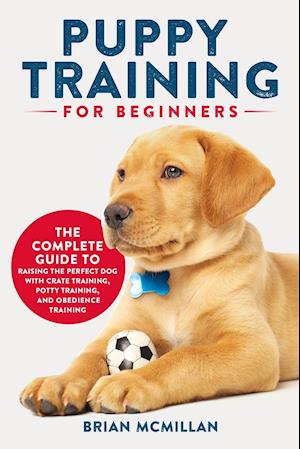 Puppy Training for Beginners