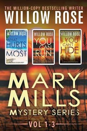 Mary Mills Mystery series