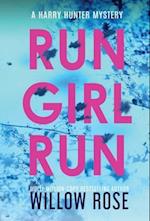 RUN GIRL RUN 