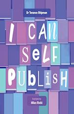 I can self publish 