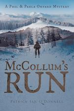 McCollum's Run 