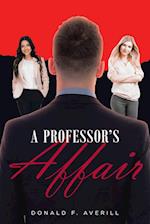 A Professor's Affair 