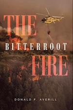 Bitterroot Fire