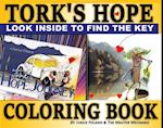 Tork's Hope Coloring Book