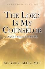 Lord Is My Counselor