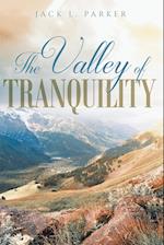 The Valley of Tranquility 