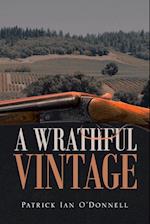 A Wrathful Vintage: A Phil & Paula Oxnard Mystery 