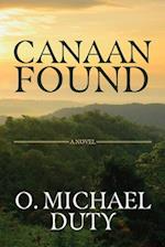 Canaan Found 