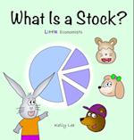 What Is a Stock?