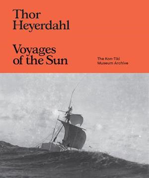 Thor Heyerdahl