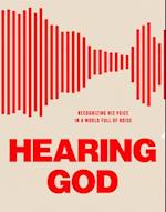 Hearing God