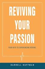 Reviving Your Passion