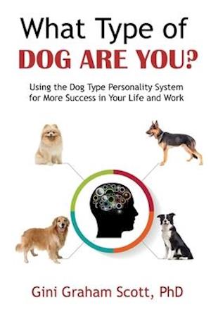 What Type of Dog Are You?