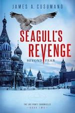 Seagull's Revenge: Beyond Fear 