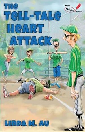 The Tell-Tale Heart Attack