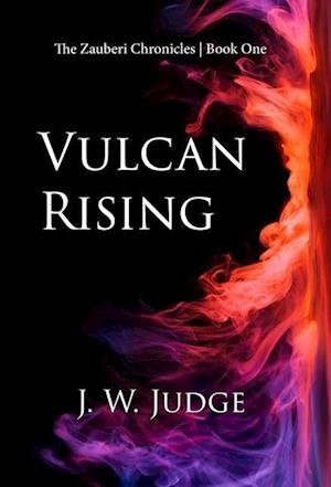 Vulcan Rising