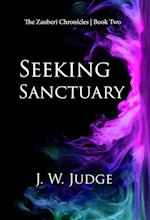 Seeking Sanctuary 