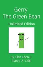 Gerry The Green Bean