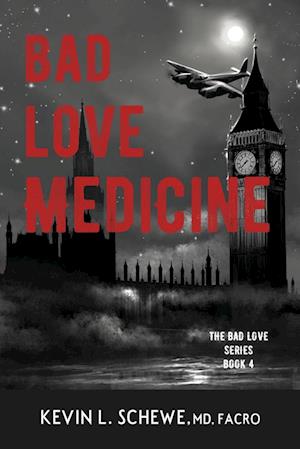 Bad Love Medicine