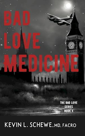 Bad Love Medicine