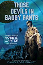 Those Devils in Baggy Pants 
