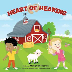 Heart of Hearing