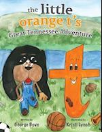 the little orange t's  Great Tennessee Adventure
