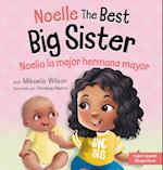 Noelle the Best Big Sister / Noelia la Hermana Mayor