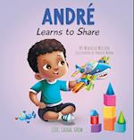 André Learns to Share