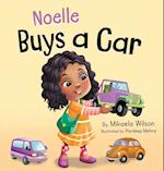 Noelle Buys a Car