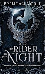 The Rider in the Night: Prequel to The Frostmarked Chronicles 