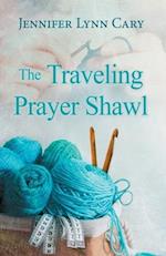 The Traveling Prayer Shawl 