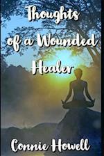 Thoughts of A Wounded Healer 