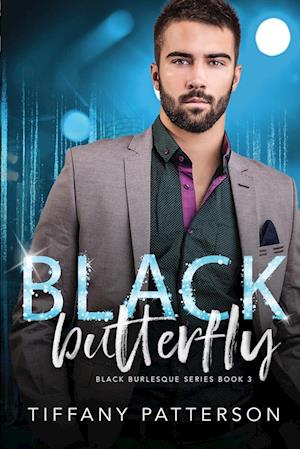 Black Butterfly