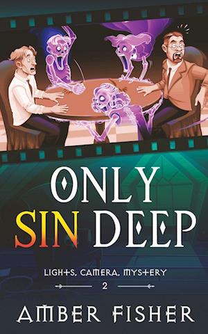 Only Sin Deep