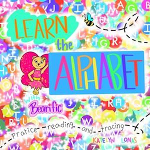 Learn the Alphabet with Bearific(R)