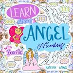 Learn about Angel Numbers with Bearific® 
