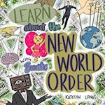 Learn about the New World Order with Bearific® 