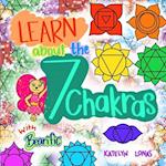 Learn about the 7 Chakras with Bearific® 