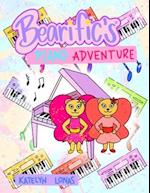Bearific's® Piano Adventure 